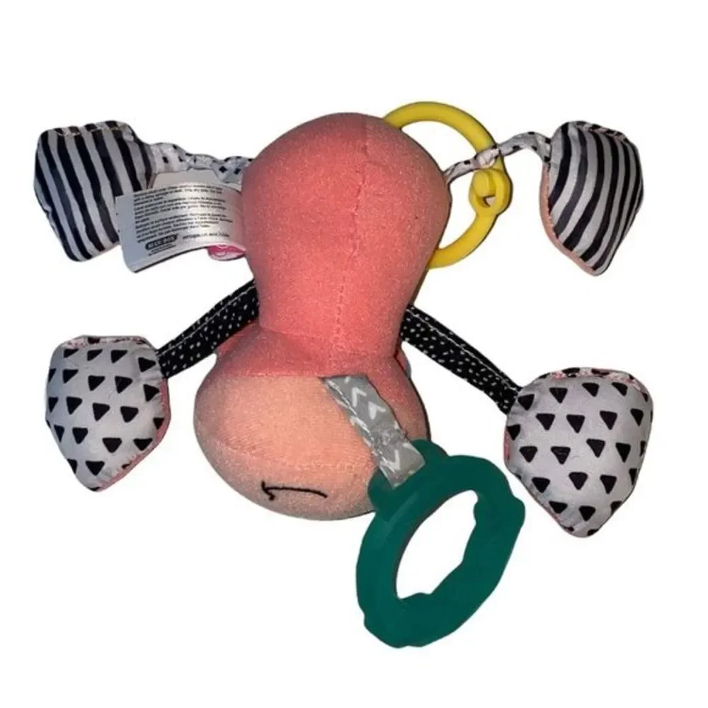🩷3/$13🩷 Car seat teether toy